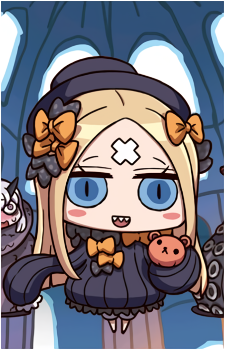 Abigail Williams