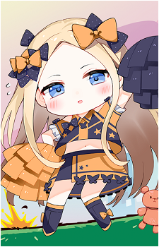 Abigail Williams