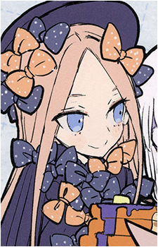 Abigail Williams