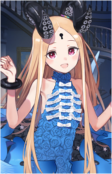 Abigail Williams