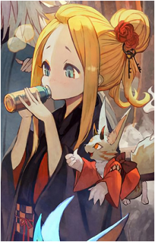 Abigail Williams