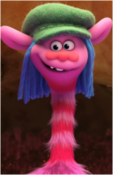 Cooper's image