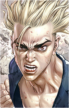 Ken Kitano