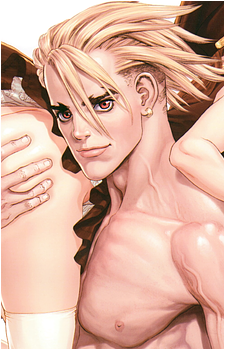 Ken Kitano