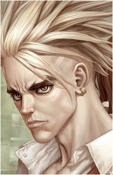 Ken Kitano