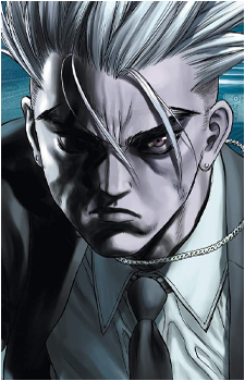 Ken Kitano