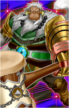 Zoodiac Hammerkong's image