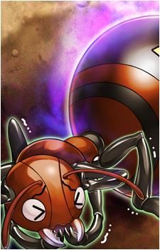 Self-Destruct Ant's image