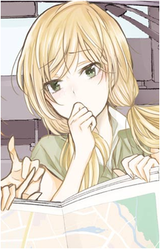 Nozomi Kishibe's image