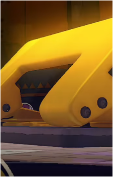 Hole Punch's image