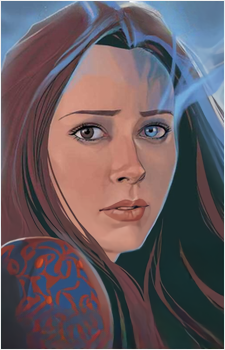Winifred Burkle