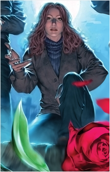Winifred Burkle's image