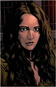 Winifred Burkle