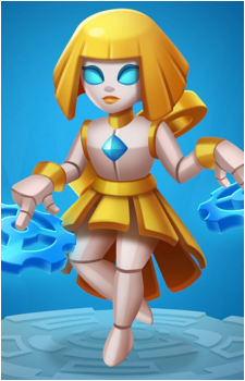 Clockwork Mage's image