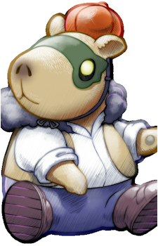 Lalba's image