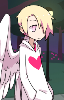Cupid