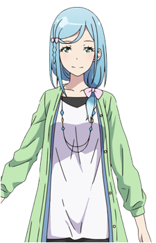 Suishou Hakamada