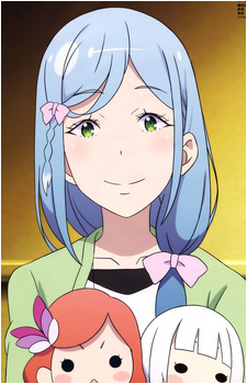 Suishou Hakamada's image