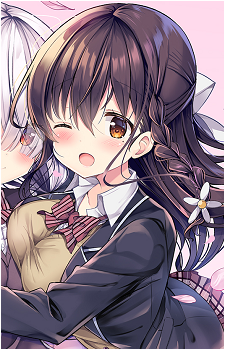 Kokona Shirakawa's image