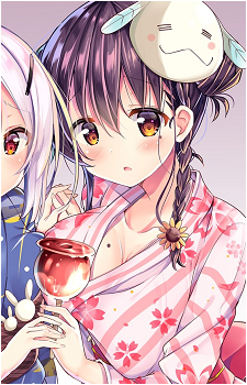 Kokona Shirakawa
