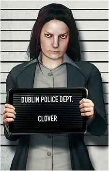 Clover {PD}