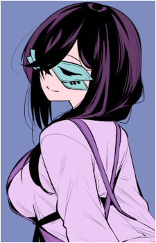 Midori Nemukata's image