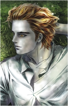 Edward Cullen's image