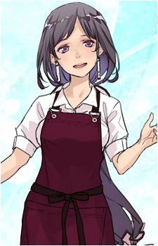 Momoko Amamiya's image