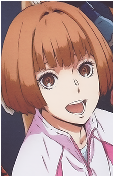 Hanako Katsuta