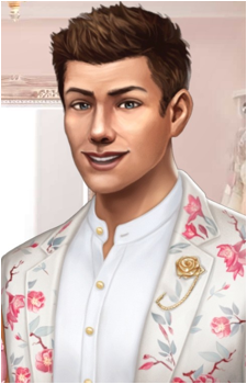 Maxwell Beaumont