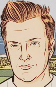 Josh Homme's image