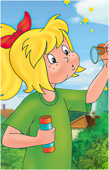 Bibi Blocksberg