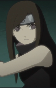 Izumi Uchiha