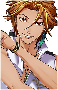 Leon Fujiwara's image