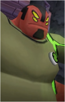 Gorvan's image