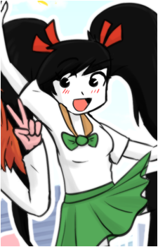Mokuyoubi Yakisoba's image