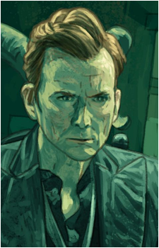 Crowley