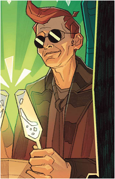Crowley