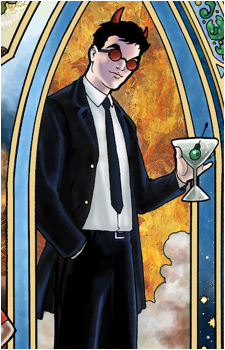 Crowley