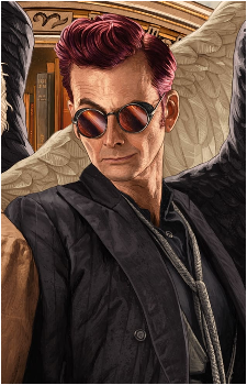 Crowley
