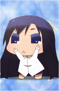 Chihya-'s image