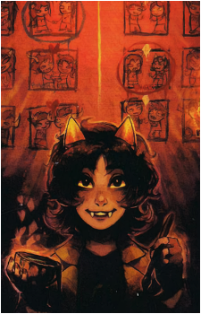 Nepeta Leijon