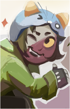 Nepeta Leijon