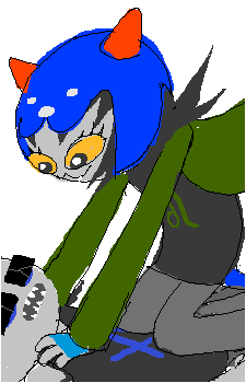 Nepeta Leijon