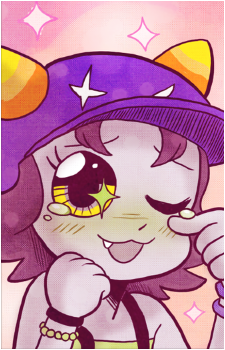 Nepeta Leijon