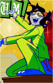 Nepeta Leijon