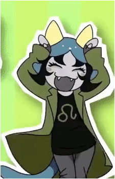 Nepeta Leijon