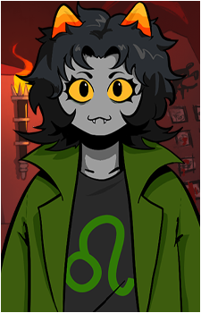 Nepeta Leijon
