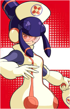 Meddy.EXE's image