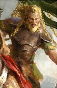 Éomer